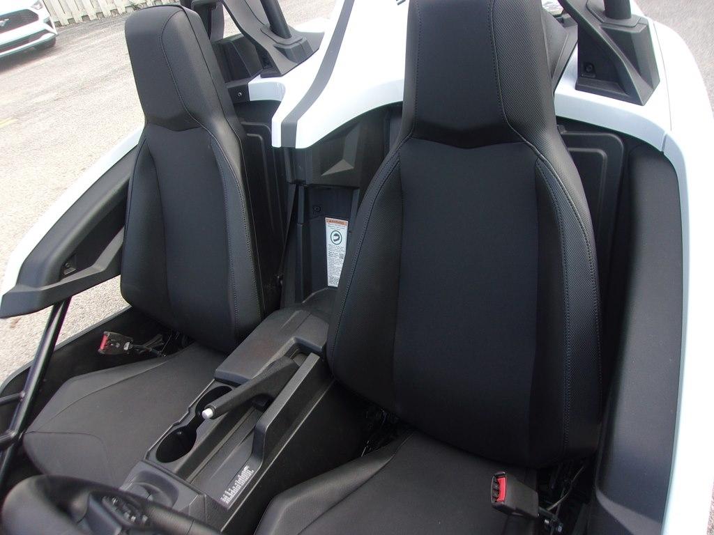 Polaris Slingshot  2023