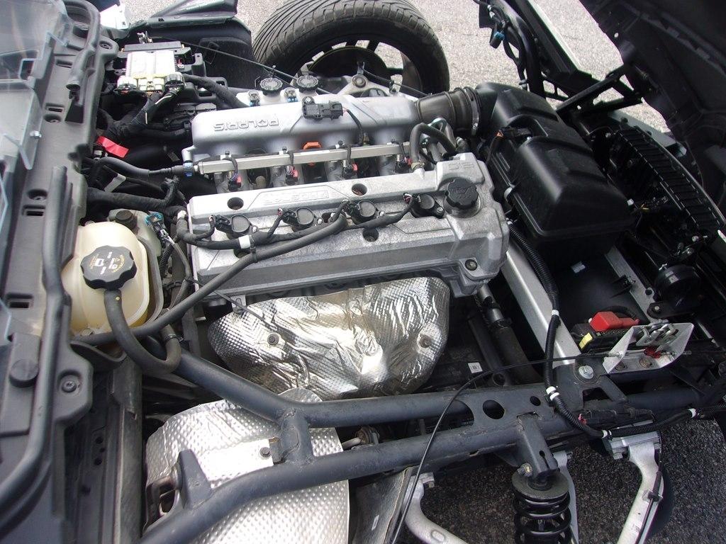 Polaris Slingshot  2023