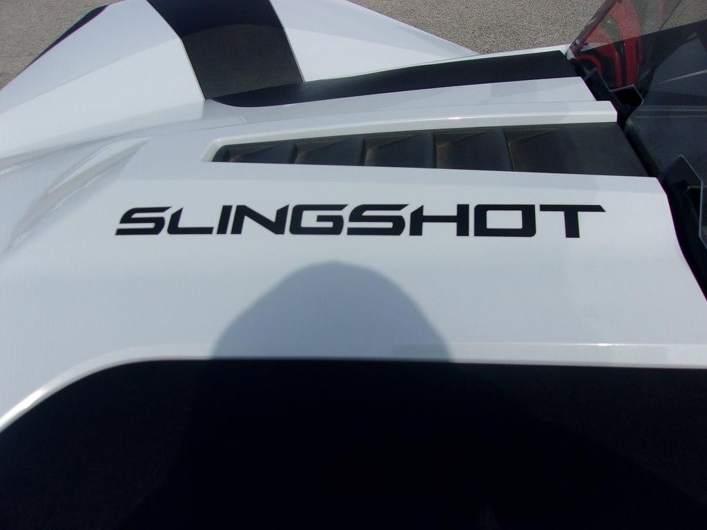 Polaris Slingshot  2023