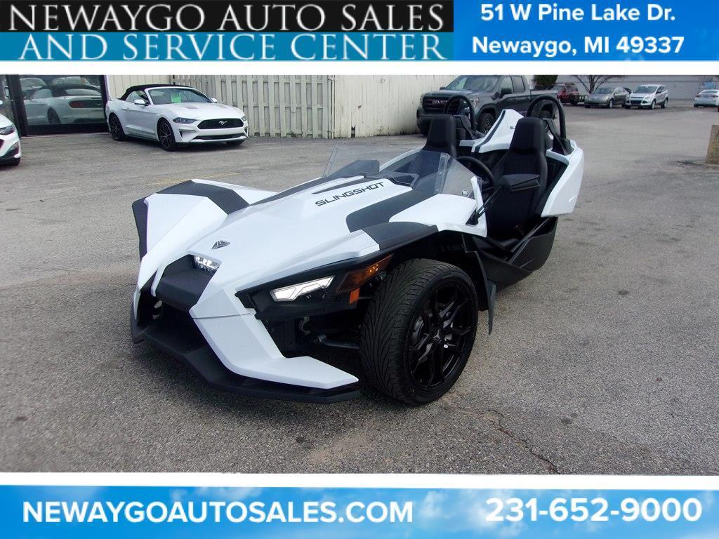 Polaris Slingshot  2023