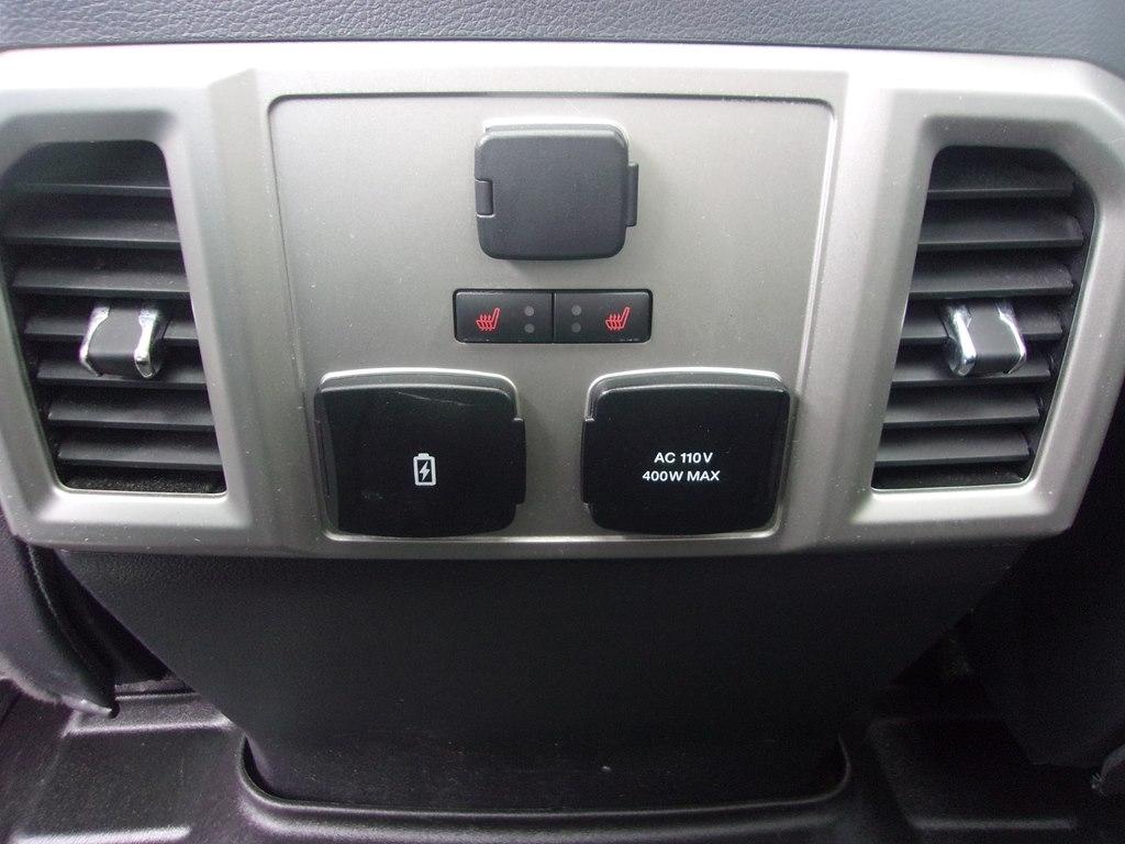 Ford F-150 Lariat 4WD SuperCrew 5.5' Box 2020