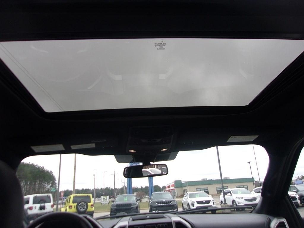 Ford F-150 Lariat 4WD SuperCrew 5.5' Box 2020