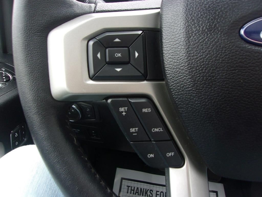 Ford F-150 Lariat 4WD SuperCrew 5.5' Box 2020