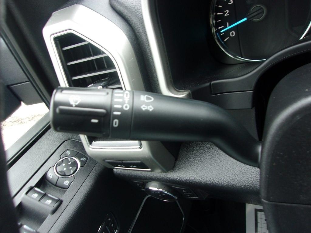 Ford F-150 Lariat 4WD SuperCrew 5.5' Box 2020