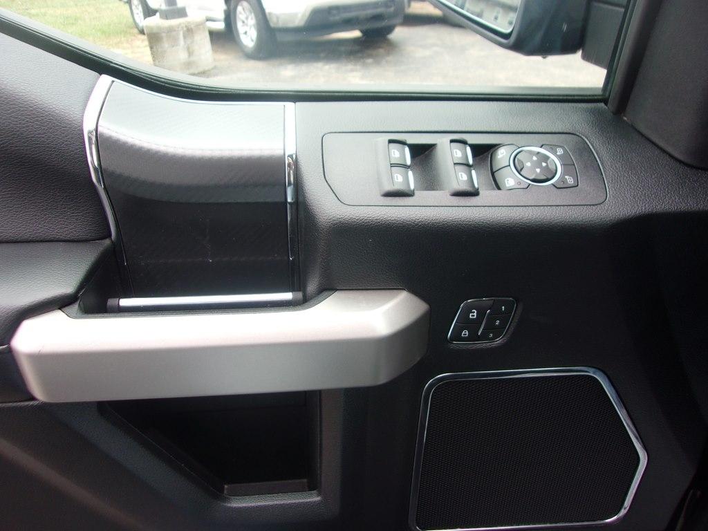 Ford F-150 Lariat 4WD SuperCrew 5.5' Box 2020