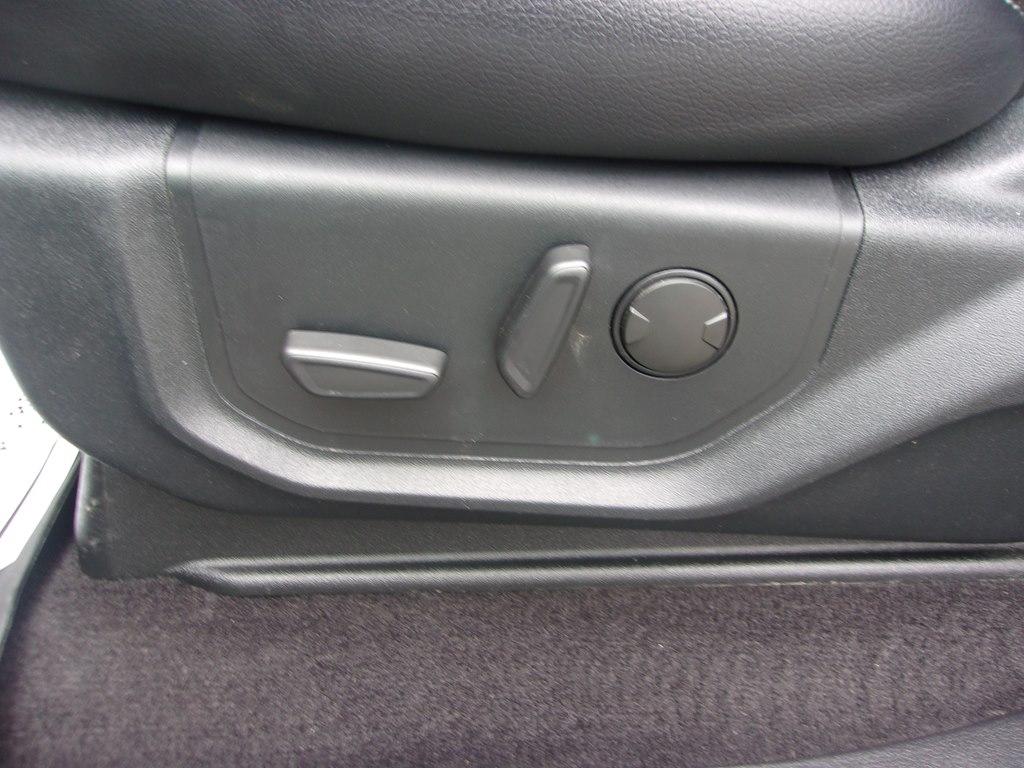 Ford F-150 Lariat 4WD SuperCrew 5.5' Box 2020