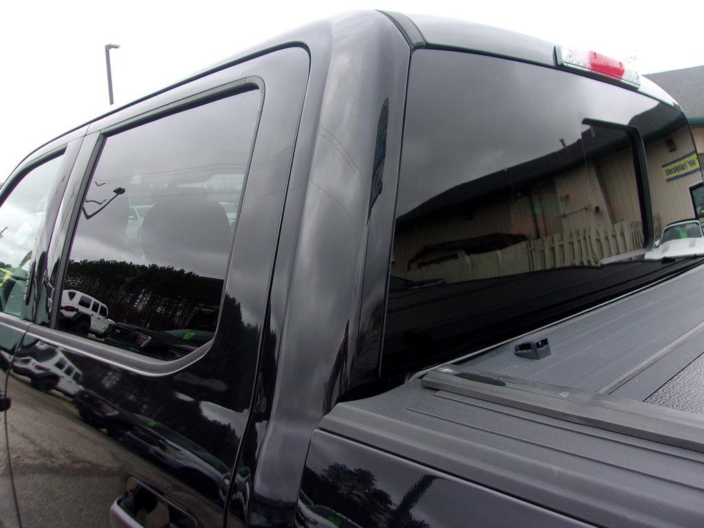 Ford F-150 Lariat 4WD SuperCrew 5.5' Box 2020