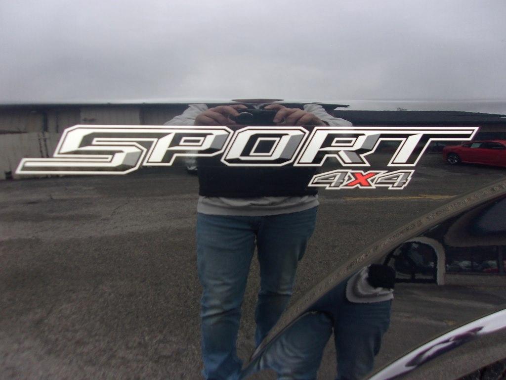 Ford F-150 Lariat 4WD SuperCrew 5.5' Box 2020