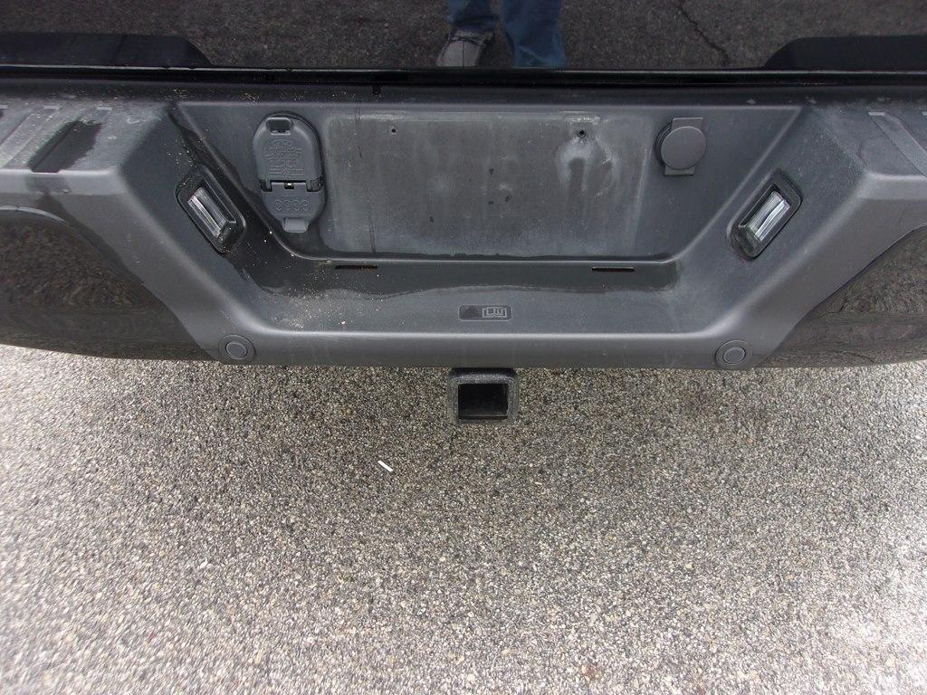 Ford F-150 Lariat 4WD SuperCrew 5.5' Box 2020