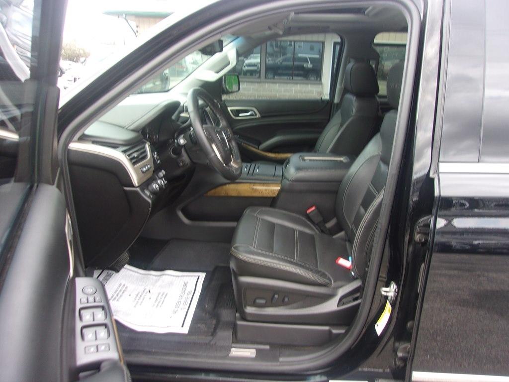 GMC Yukon 4WD 4dr Denali 2017