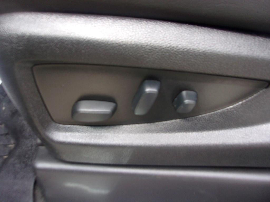 GMC Yukon 4WD 4dr Denali 2017