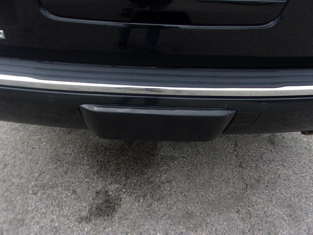 GMC Yukon 4WD 4dr Denali 2017