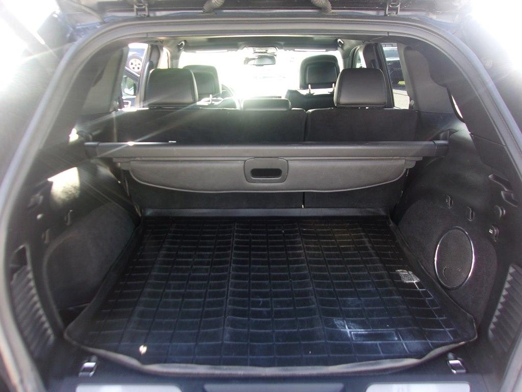 Jeep Grand Cherokee 4WD 4dr High Altitude 2016