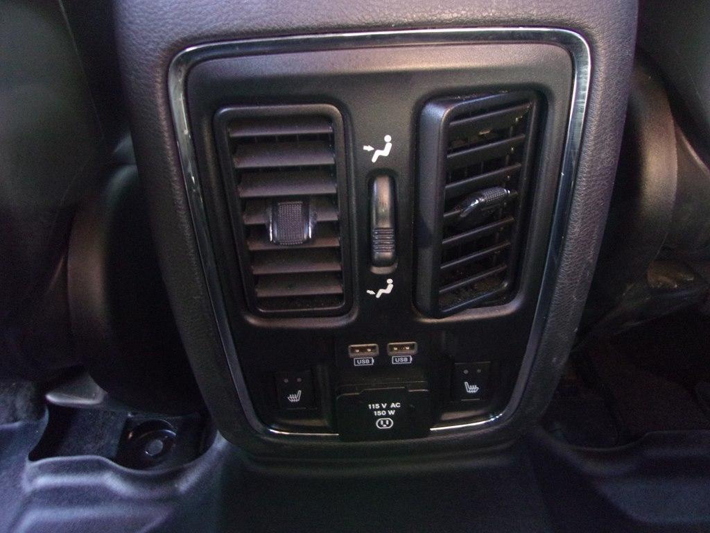 Jeep Grand Cherokee 4WD 4dr High Altitude 2016