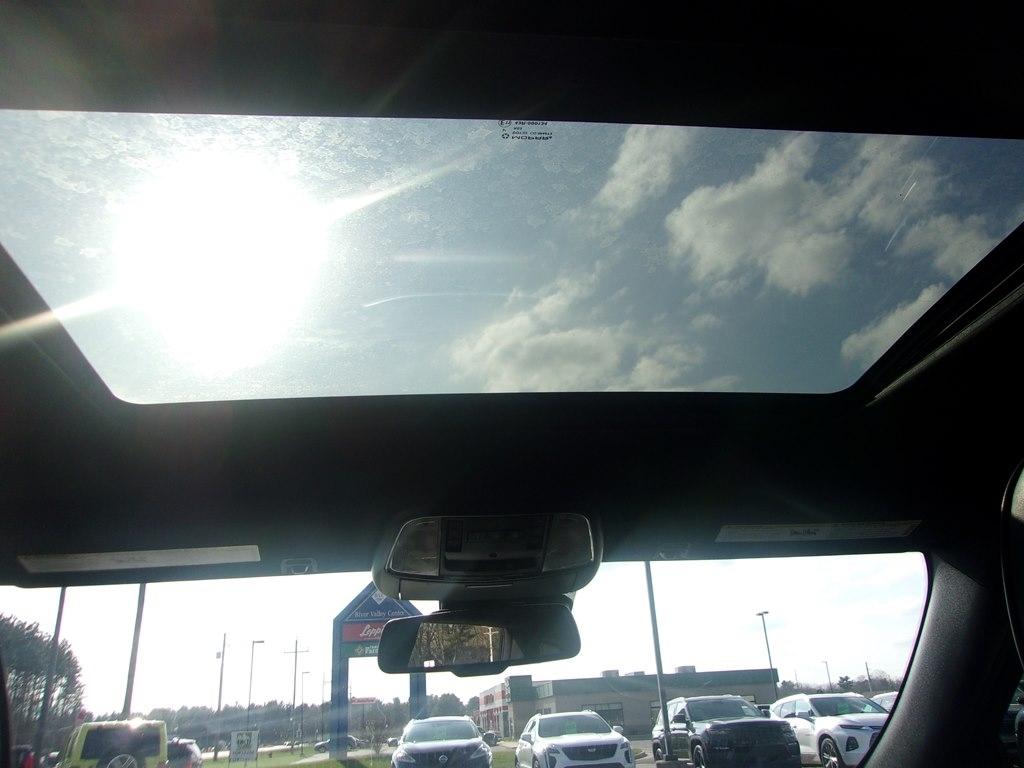 Jeep Grand Cherokee 4WD 4dr High Altitude 2016