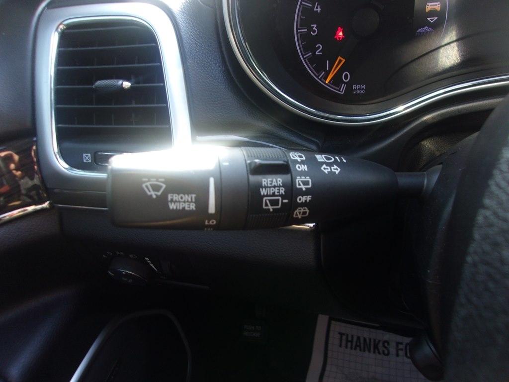 Jeep Grand Cherokee 4WD 4dr High Altitude 2016