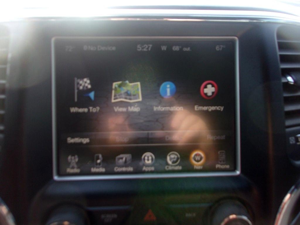 Jeep Grand Cherokee 4WD 4dr High Altitude 2016