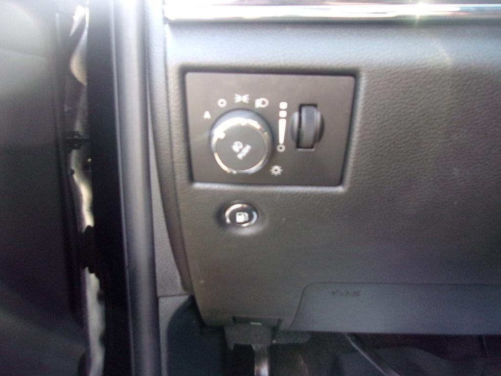 Jeep Grand Cherokee 4WD 4dr High Altitude 2016