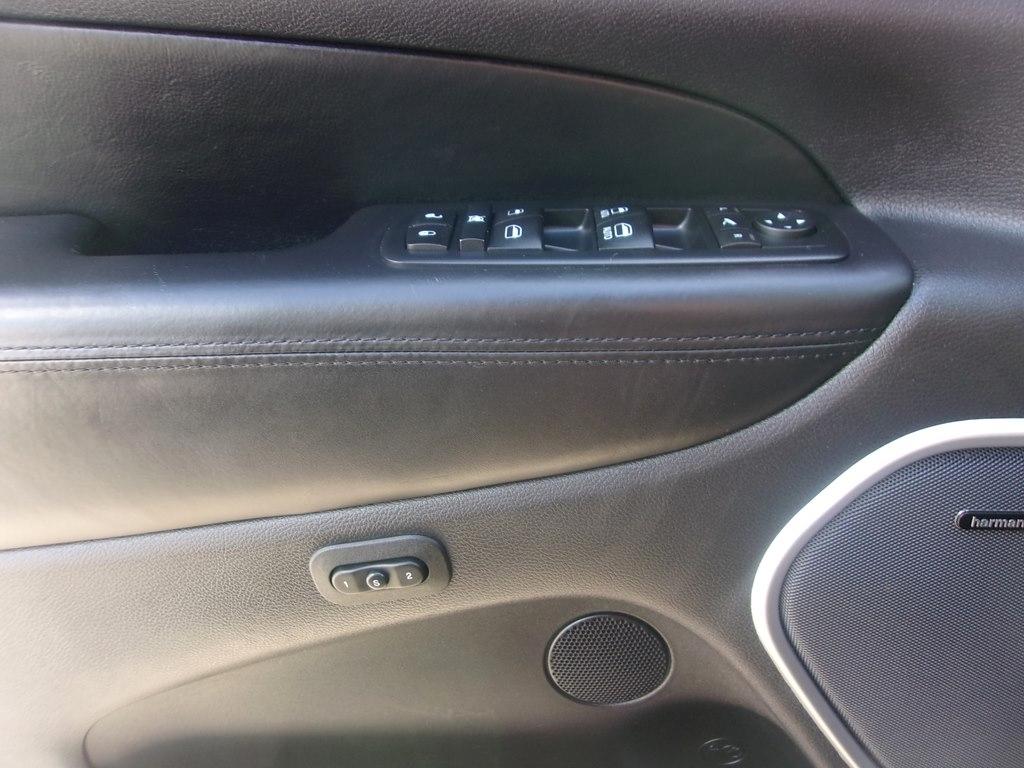 Jeep Grand Cherokee 4WD 4dr High Altitude 2016