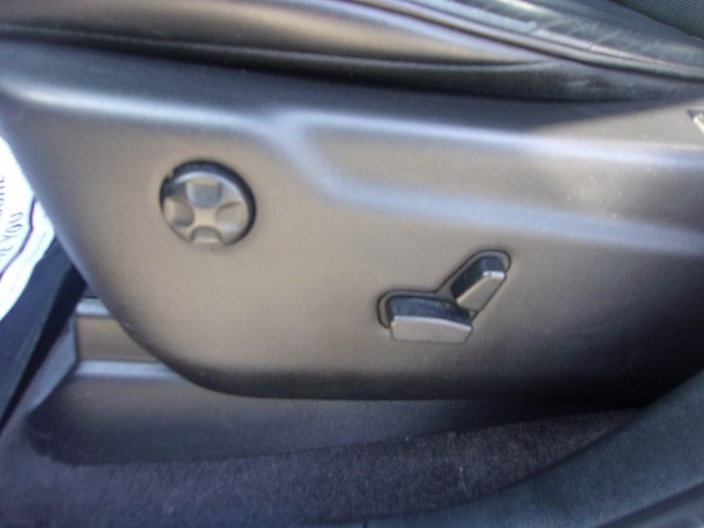 Jeep Grand Cherokee 4WD 4dr High Altitude 2016