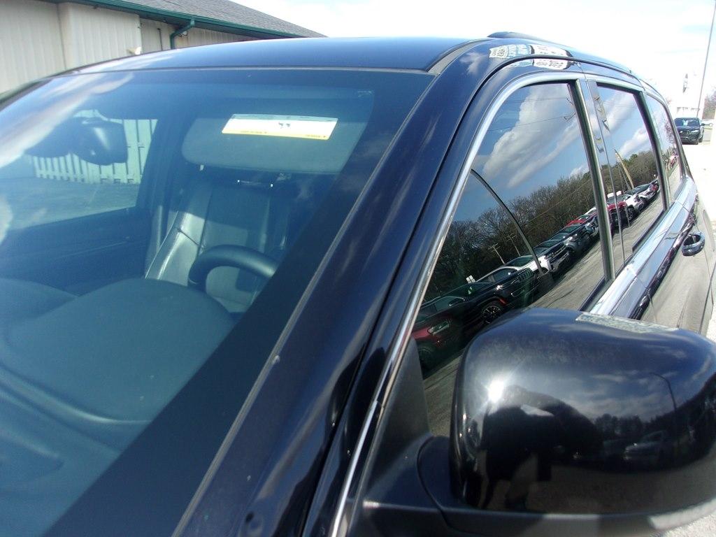 Jeep Grand Cherokee 4WD 4dr High Altitude 2016