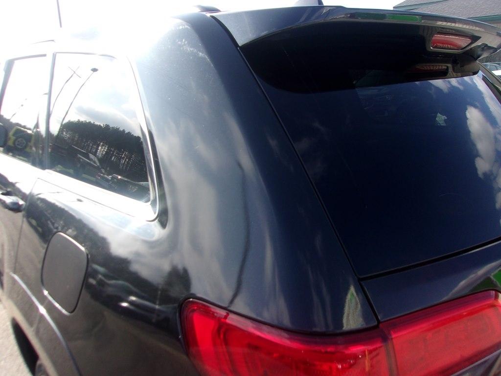 Jeep Grand Cherokee 4WD 4dr High Altitude 2016