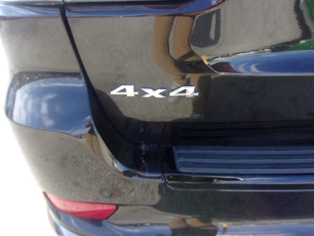 Jeep Grand Cherokee 4WD 4dr High Altitude 2016