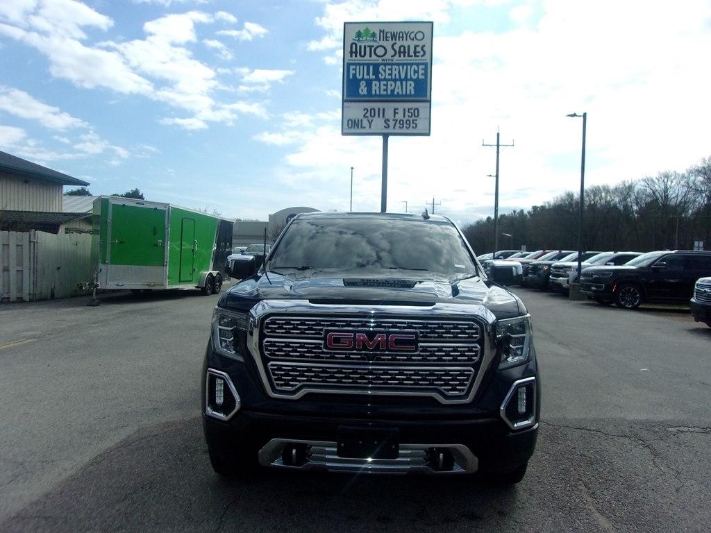 GMC Sierra 1500  2019