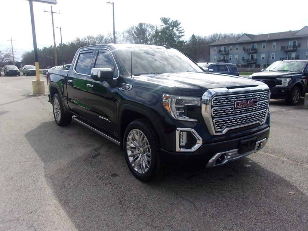 GMC Sierra 1500  2019