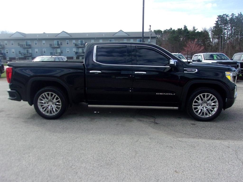 GMC Sierra 1500  2019