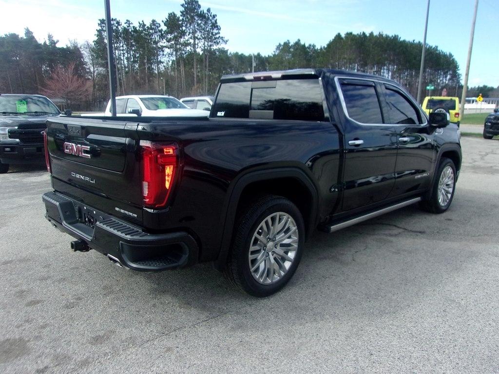 GMC Sierra 1500  2019