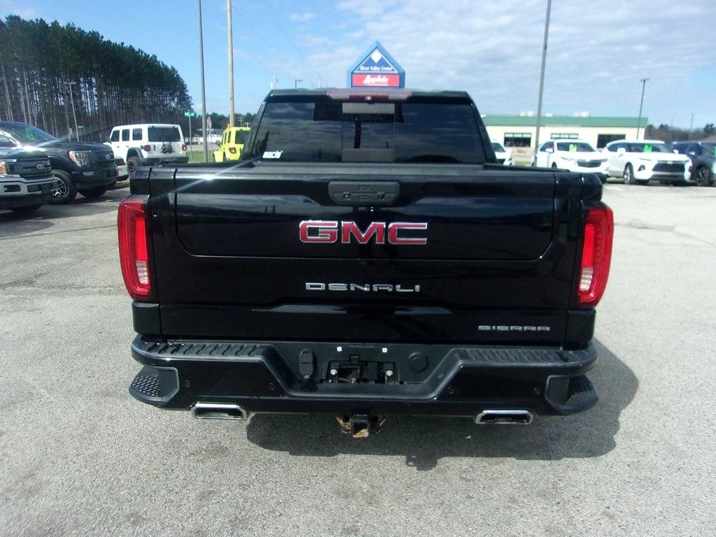 GMC Sierra 1500  2019