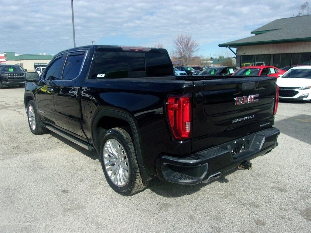 GMC Sierra 1500  2019