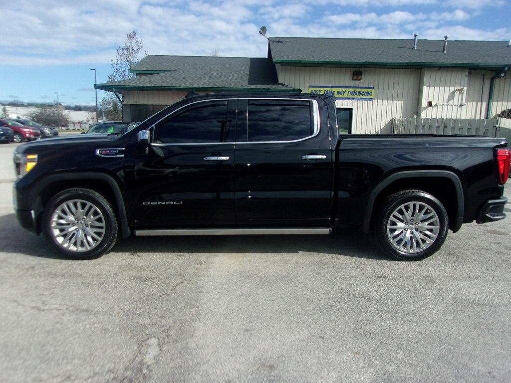 GMC Sierra 1500  2019