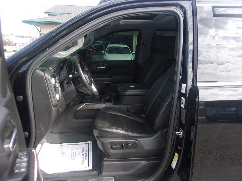 GMC Sierra 1500  2019