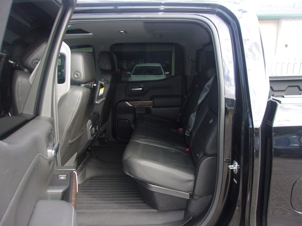 GMC Sierra 1500  2019