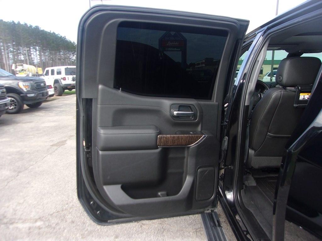 GMC Sierra 1500  2019