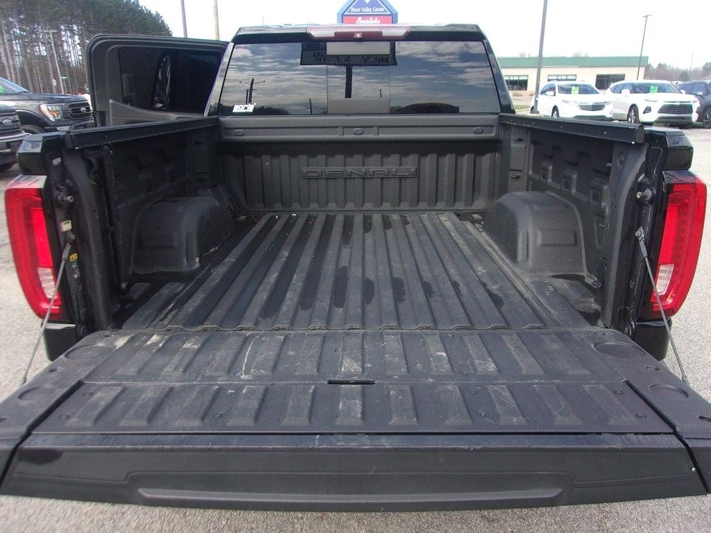 GMC Sierra 1500  2019