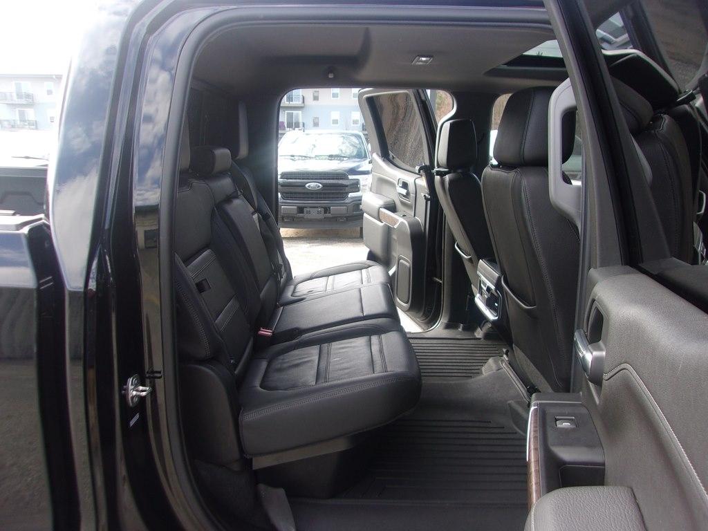 GMC Sierra 1500  2019