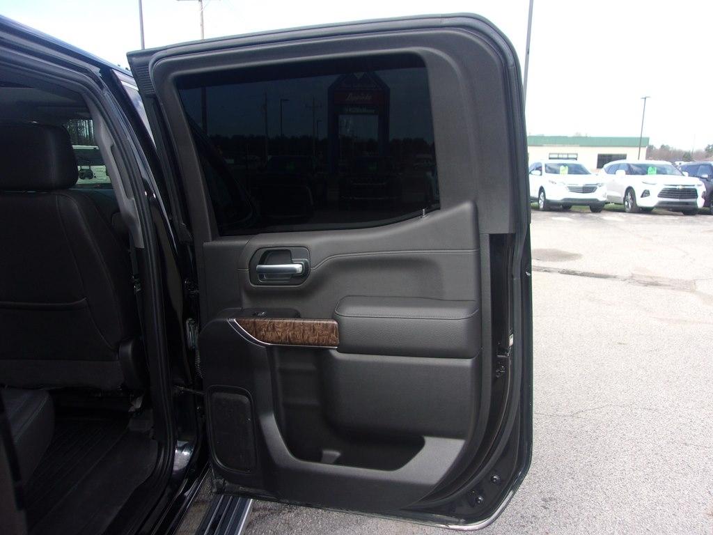 GMC Sierra 1500  2019