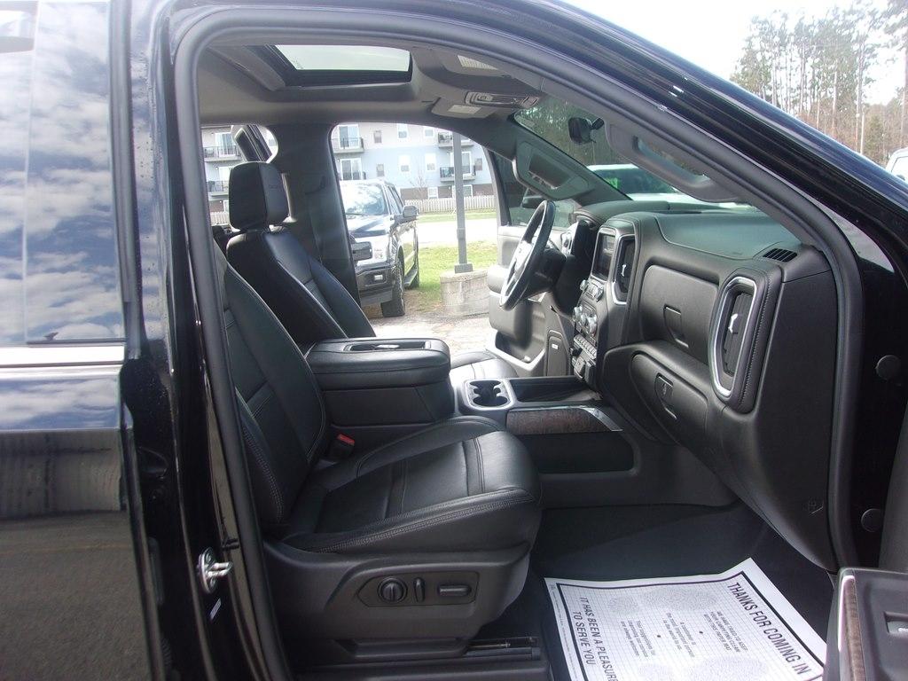 GMC Sierra 1500  2019