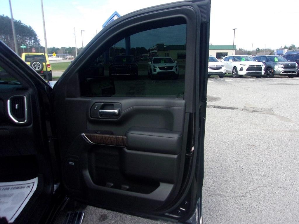 GMC Sierra 1500  2019