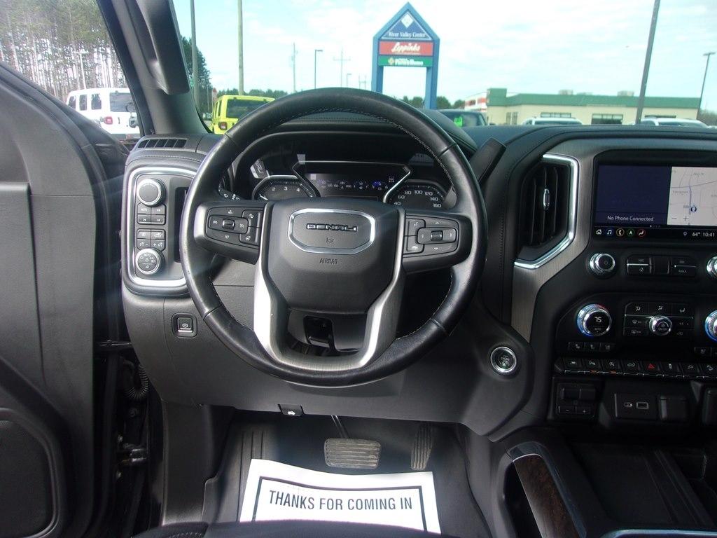 GMC Sierra 1500  2019