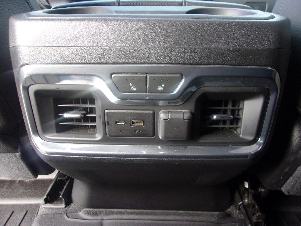 GMC Sierra 1500  2019