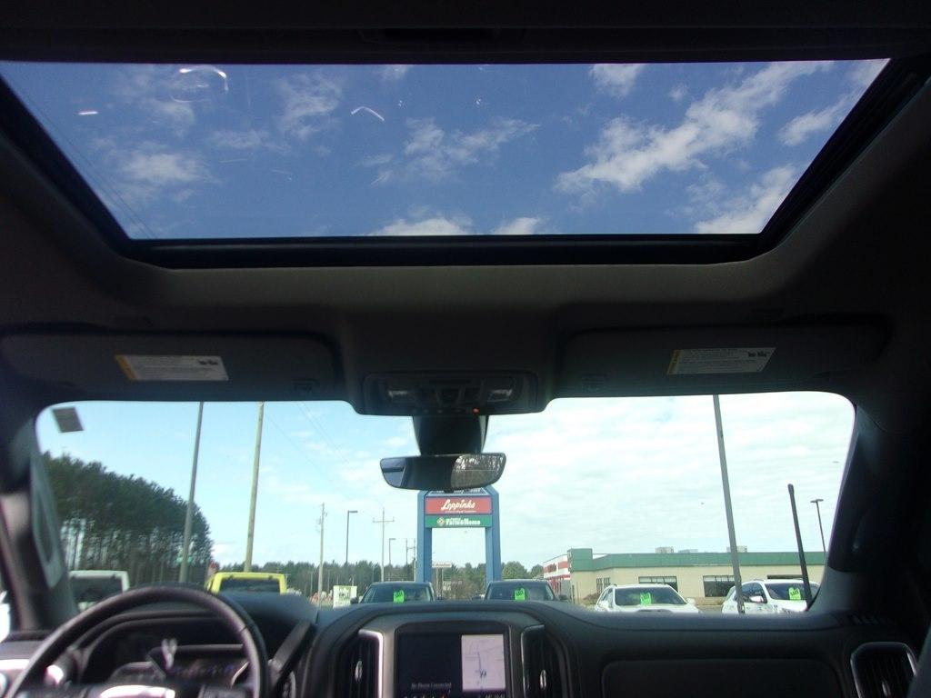 GMC Sierra 1500  2019