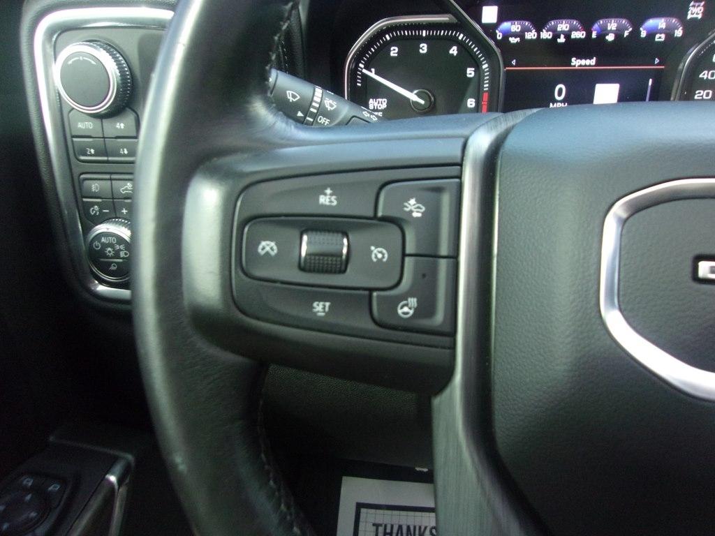 GMC Sierra 1500  2019