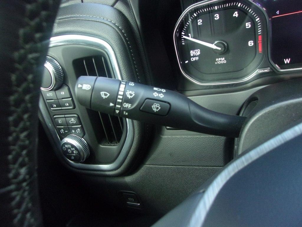 GMC Sierra 1500  2019