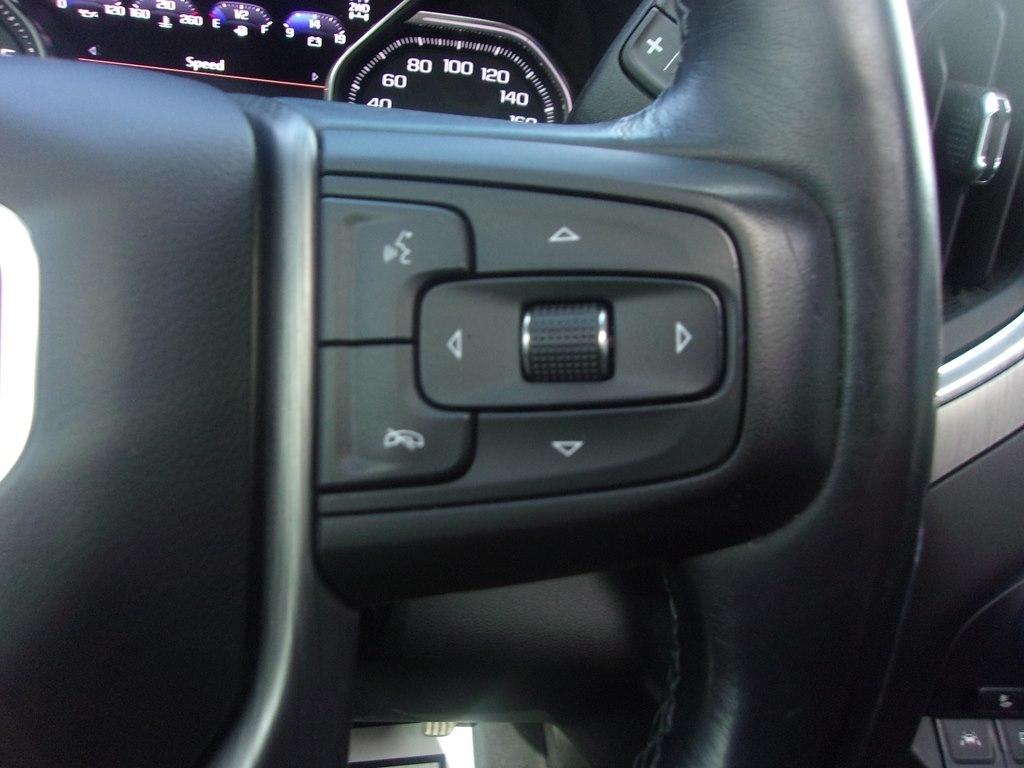 GMC Sierra 1500  2019