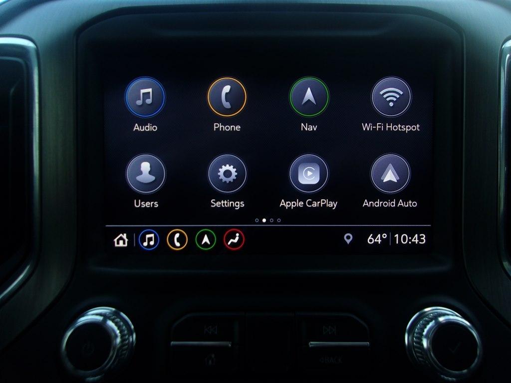 GMC Sierra 1500  2019