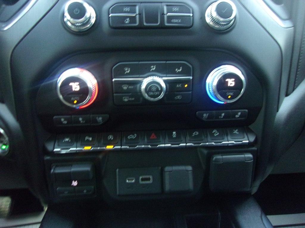 GMC Sierra 1500  2019